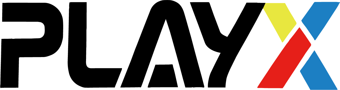 Yesido south africa partner playx logo