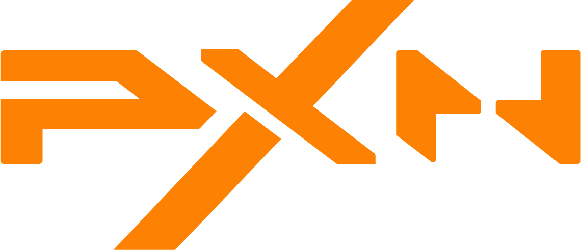 Yesido south africa partner pxn logo